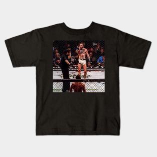 Notorious Conor McGregor Kids T-Shirt